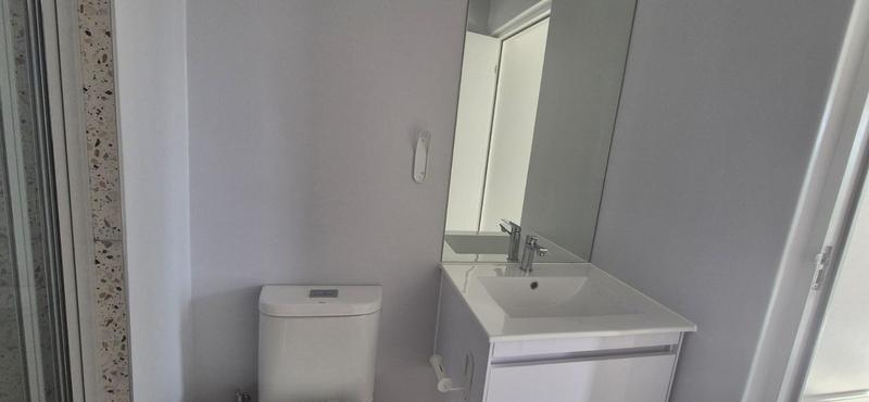 1 Bedroom Property for Sale in Stellenbosch Central Western Cape